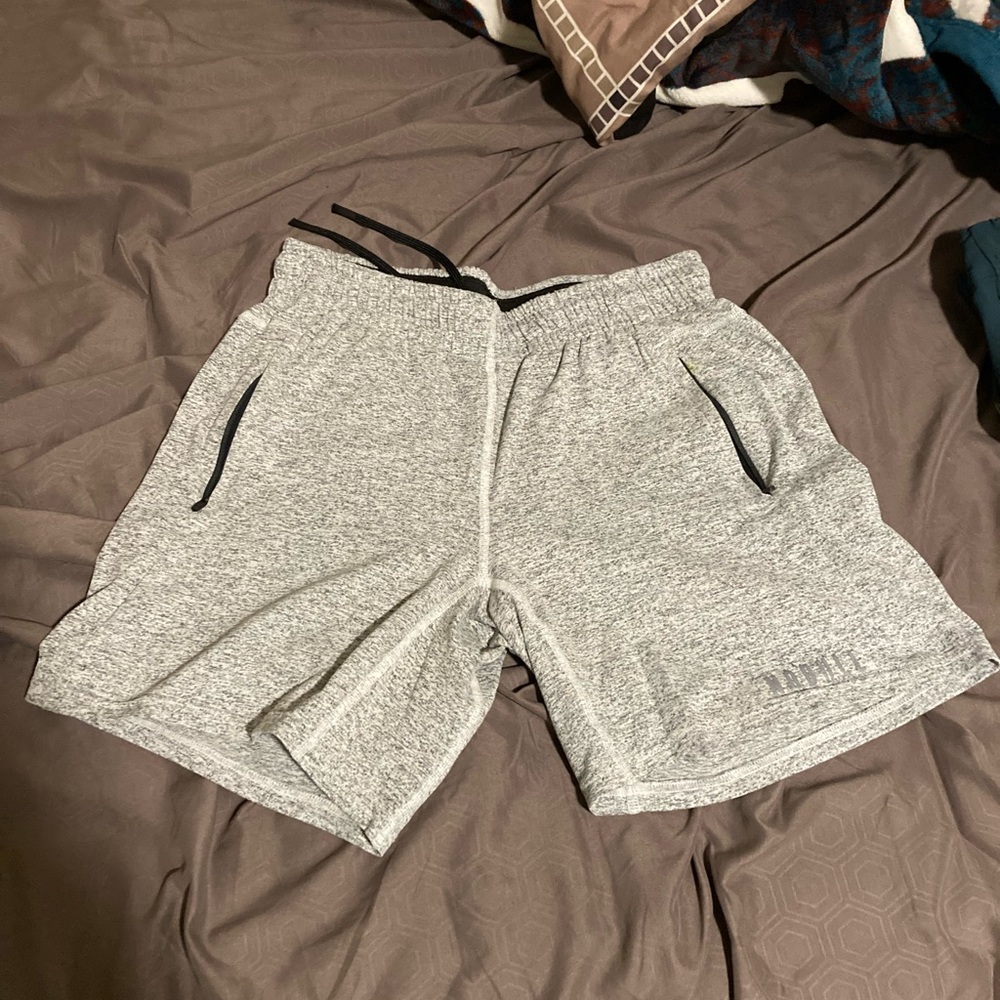 Nobull shorts